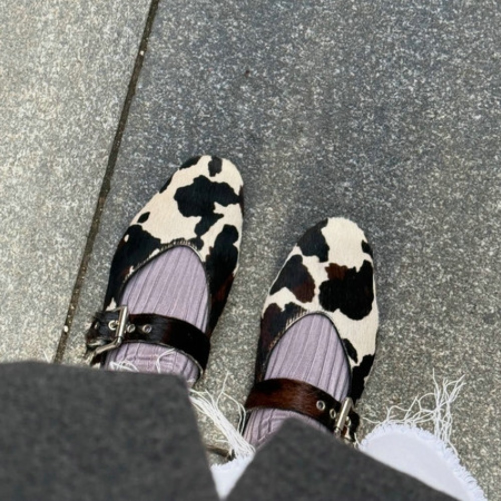 2026 Nieuwe Mary Janes Flats S - Women'S Shoes Easy Street recensie en prijs