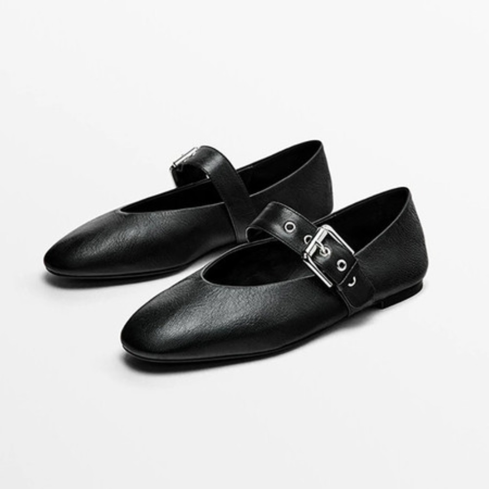 2026 Nieuwe Mary Janes Flats S - Women'S Shoes Easy Street recensie en prijs