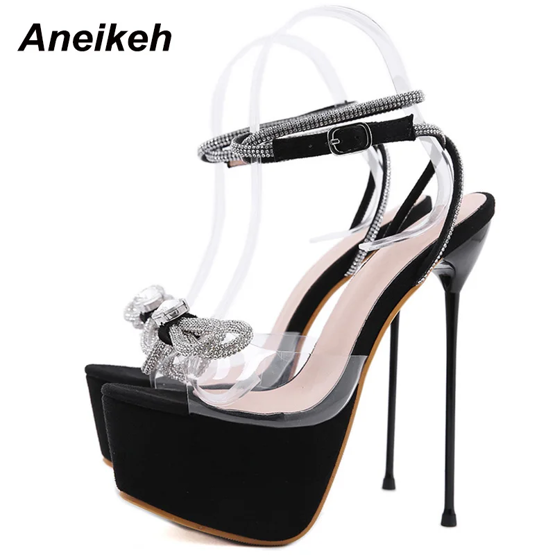 Aneikeh NIEUWE Zomer Vrouwen V - Women'S Shoes Size 12 recensie en prijs