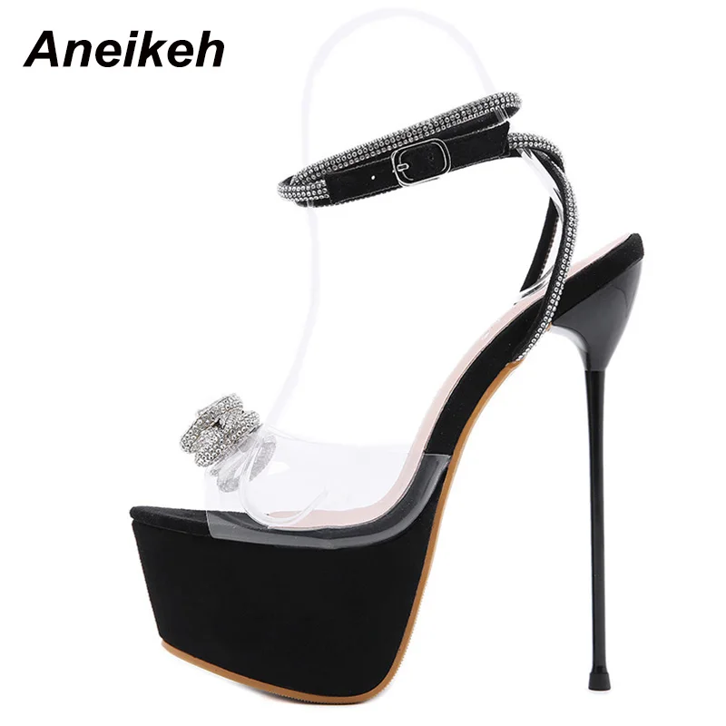 Aneikeh NIEUWE Zomer Vrouwen V - Women'S Shoes Size 12 recensie en prijs