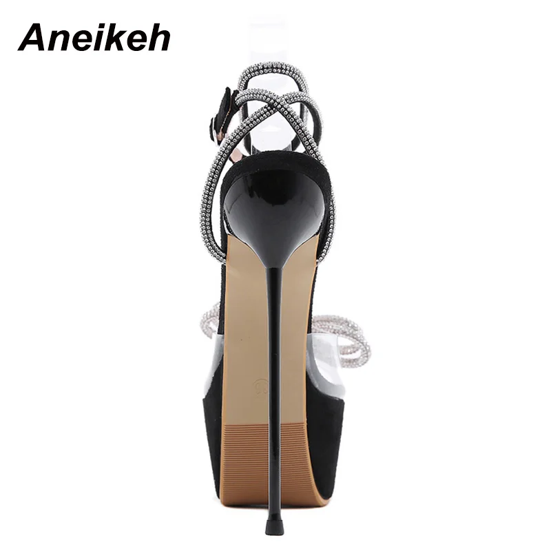 Aneikeh NIEUWE Zomer Vrouwen V - Women'S Shoes Size 12 recensie en prijs