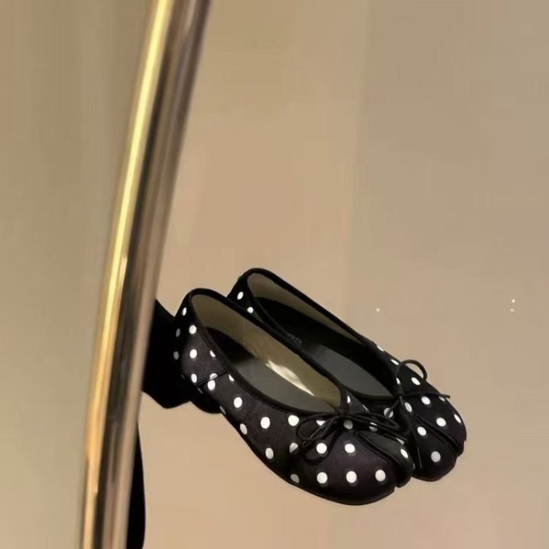 Sweet Bow Dames Slippers Lente - Women Shoes Loafers recensie en prijs