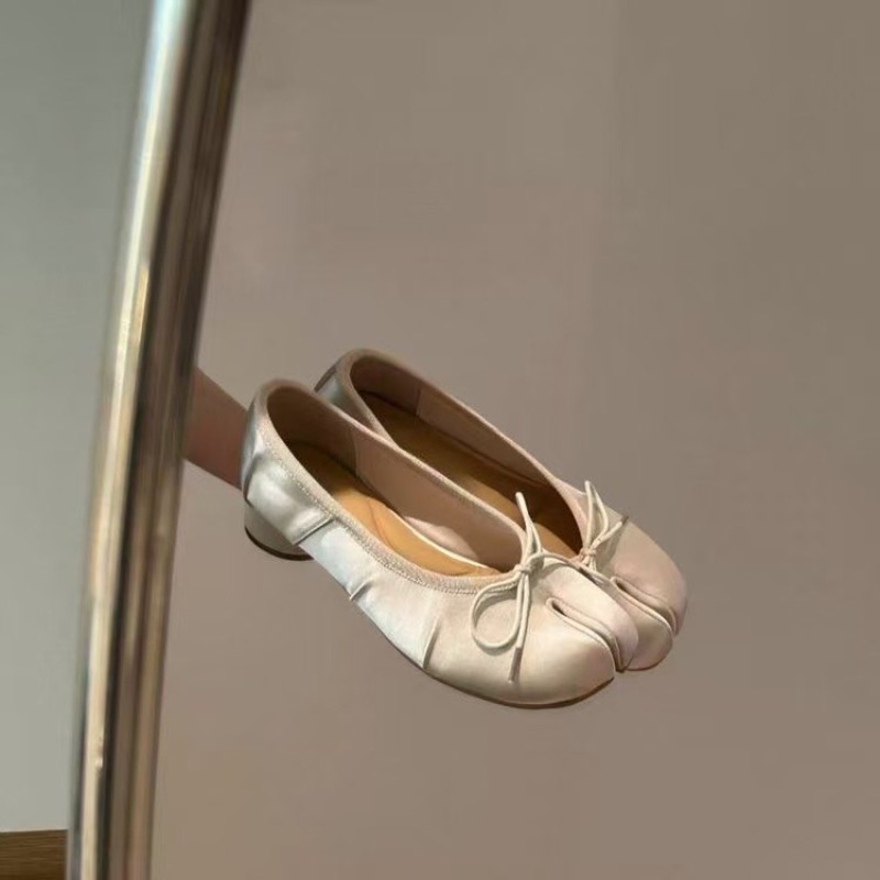 Sweet Bow Dames Slippers Lente - Women Shoes Loafers recensie en prijs