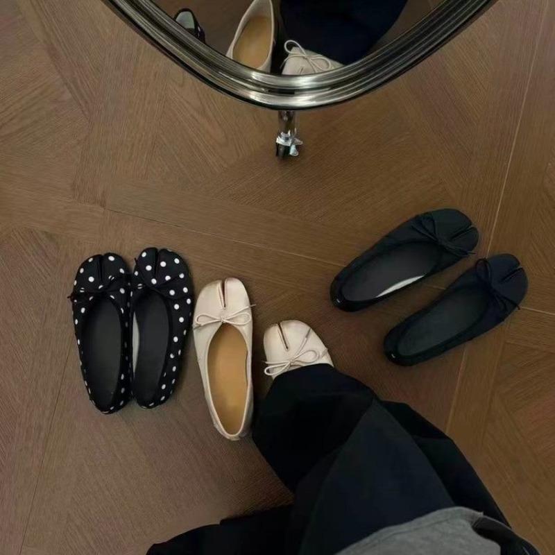 Sweet Bow Dames Slippers Lente - Women Shoes Loafers recensie en prijs