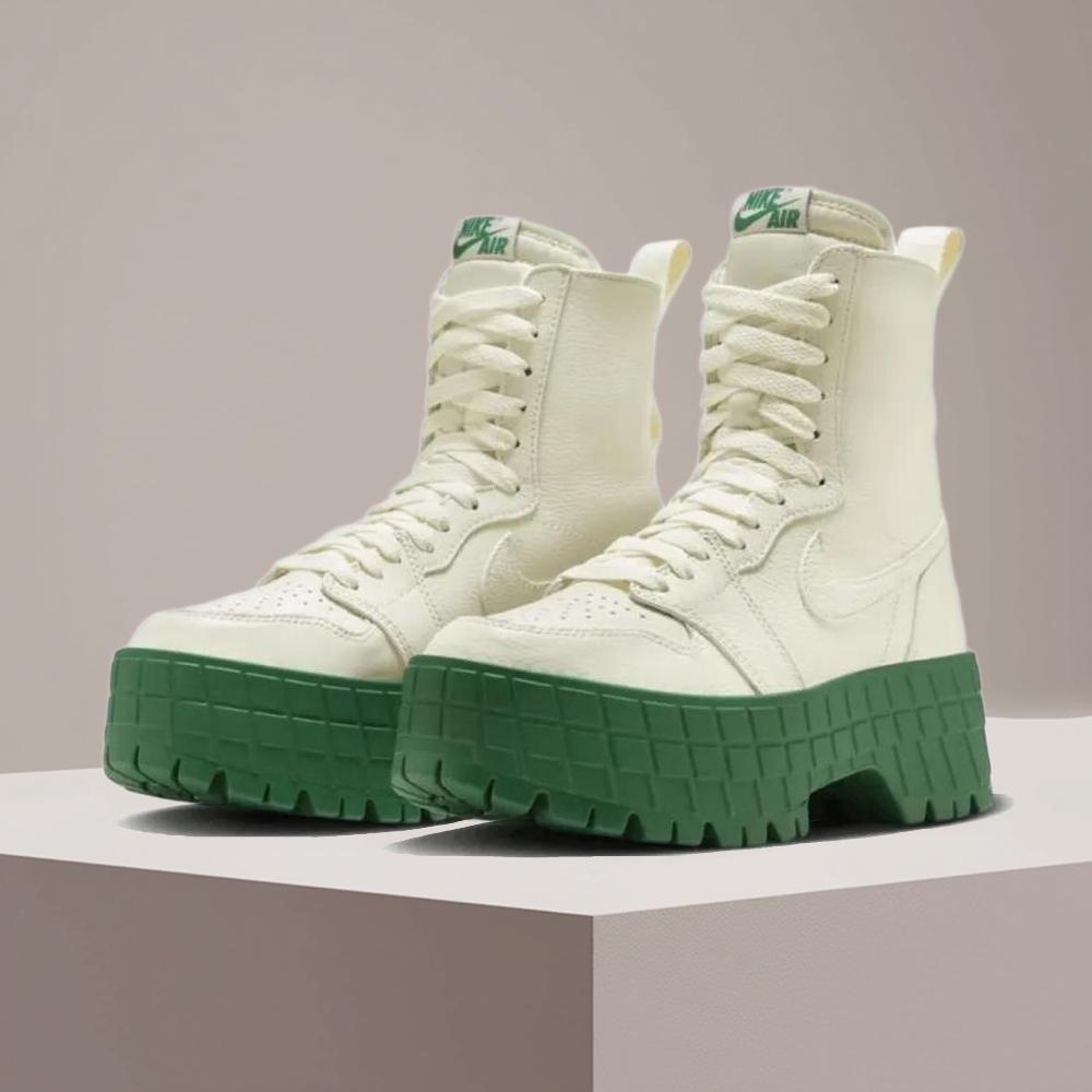 Nike Air Jordan Damessneakers  - Women Shoes Jordan recensie en prijs