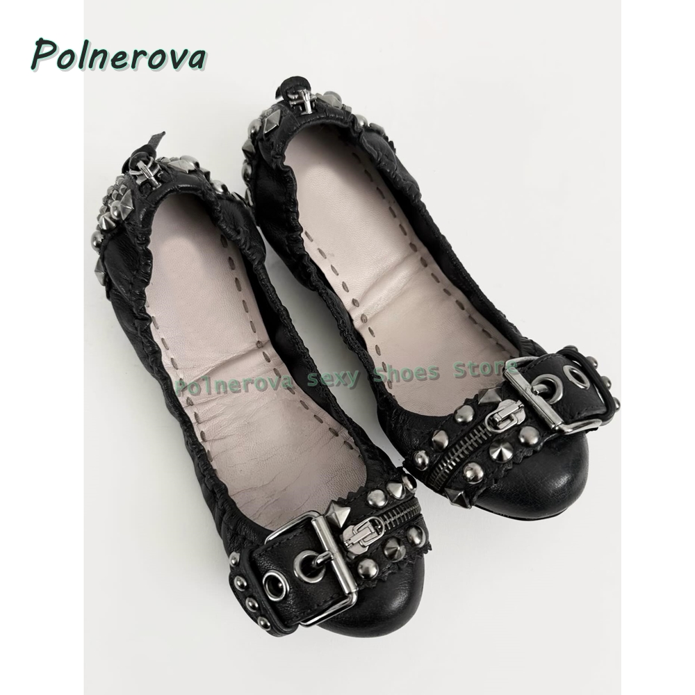 Klinknagelriemgesp Mary Jane s - Women Shoes Loafers recensie en prijs