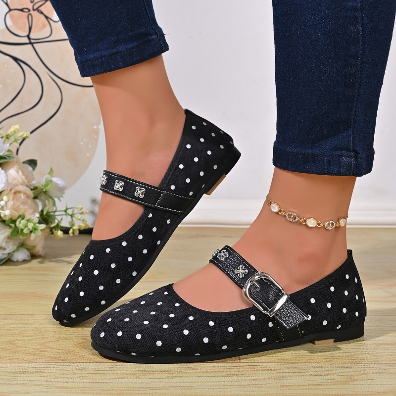 Designer Dames Mary Jane Schoe - Women'S Shoes Casual Sneakers recensie en prijs