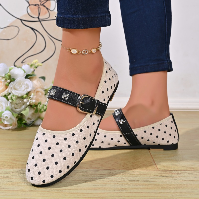 Designer Dames Mary Jane Schoe - Women'S Shoes Casual Sneakers recensie en prijs