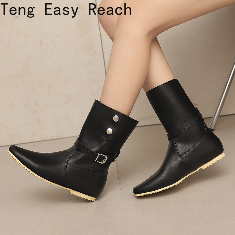 2026 Wintermode Dames Lange La - Women'S Shoes Easy Street recensie en prijs