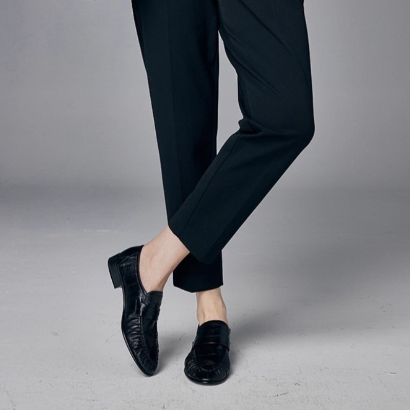 Luxe damesschoenen Nieuwe hand - Women Shoes Loafers recensie en prijs