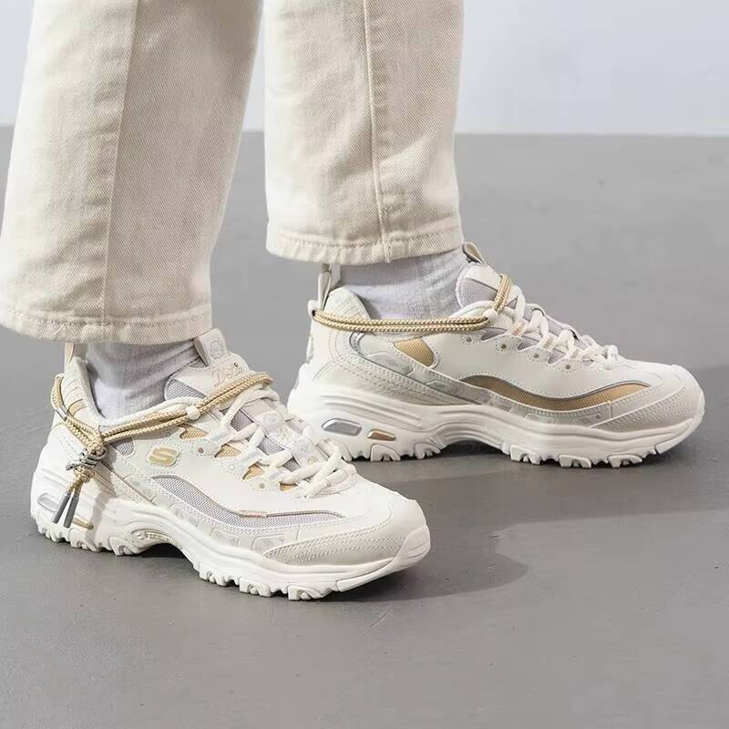 Skechers Nieuwe Dames D'Lites  - Women Shoes Skechers recensie en prijs