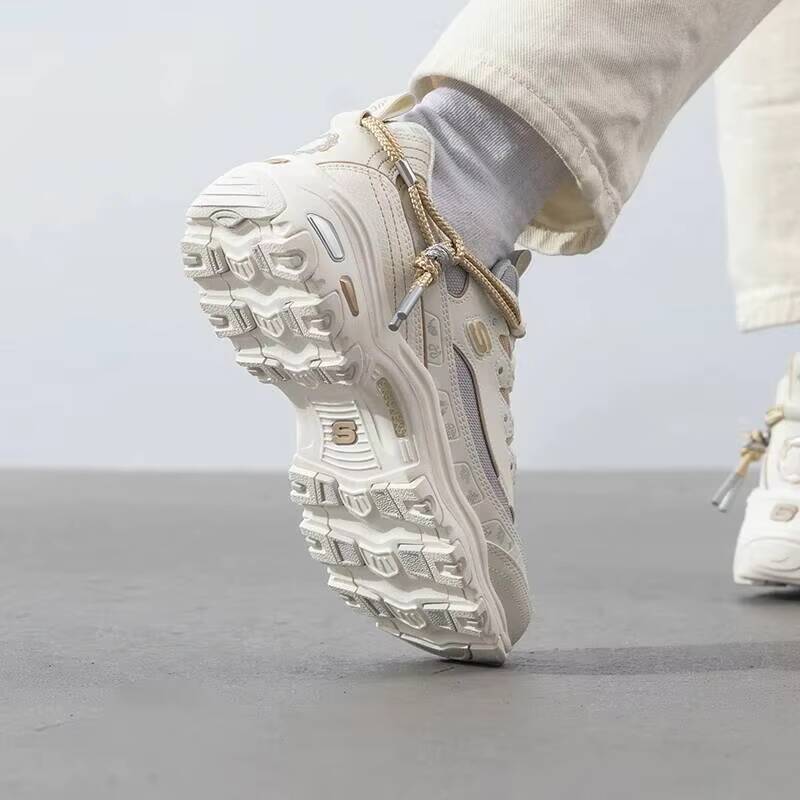 Skechers Nieuwe Dames D'Lites  - Women Shoes Skechers recensie en prijs