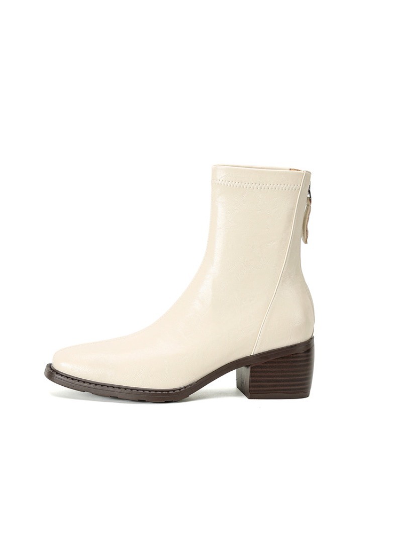 Dames Western Cowgirl Enkellaa - Women'S Shoes Easy Street recensie en prijs