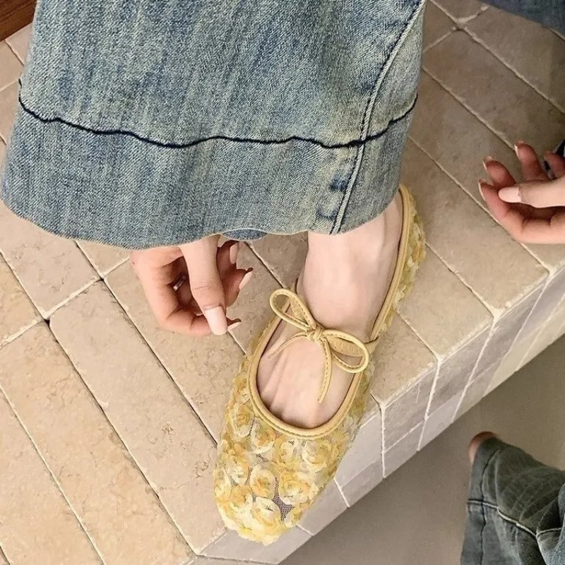 Zachte nieuwe Chinese rozen me - Women Shoes Size recensie en prijs