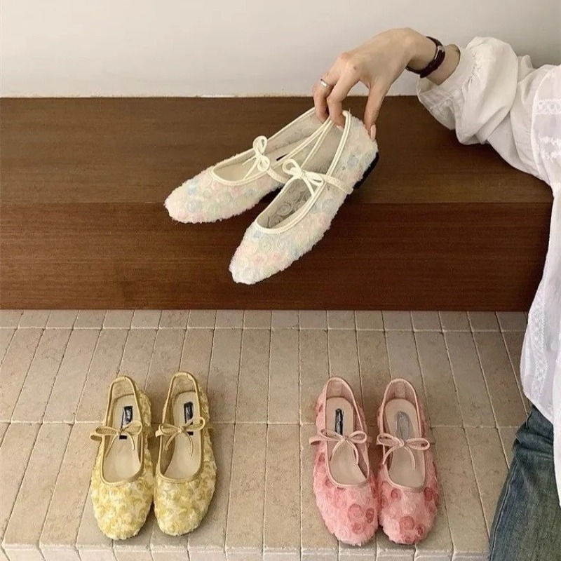 Zachte nieuwe Chinese rozen me - Women Shoes Size recensie en prijs