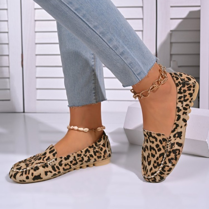 Lente Herfst Nieuwe Damesschoe - Women Shoes Loafers recensie en prijs