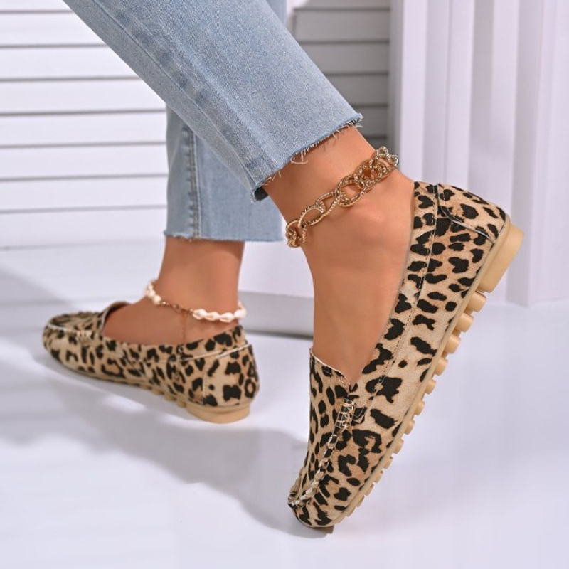 Lente Herfst Nieuwe Damesschoe - Women Shoes Loafers recensie en prijs