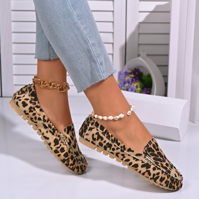 Lente Herfst Nieuwe Damesschoe - Women Shoes Loafers recensie en prijs