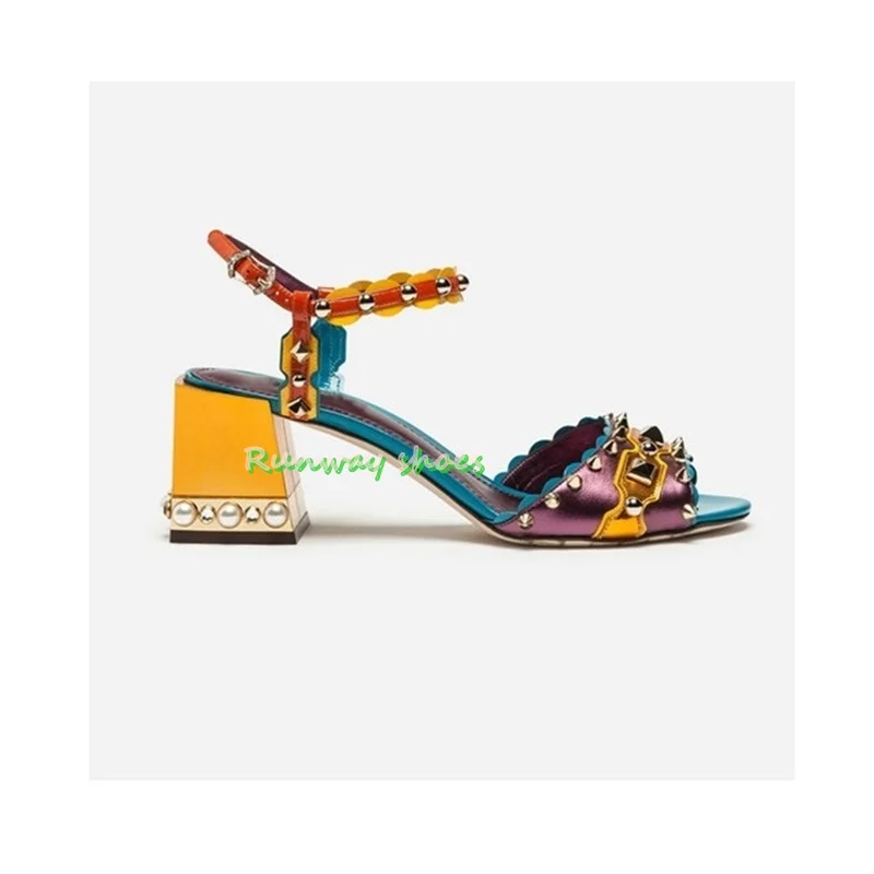 Strass-parelhakken T-band dame - Women'S Shoes Clogs recensie en prijs