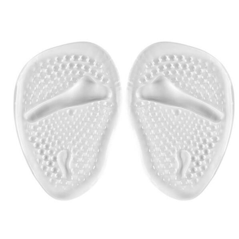 Voorvoet Inzetkussentjes Silic - Women'S Shoes Plantar Fasciitis recensie en prijs