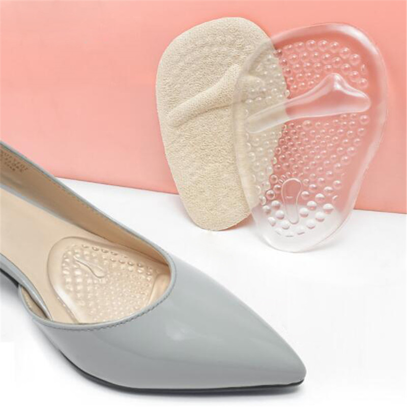 Voorvoet Inzetkussentjes Silic - Women'S Shoes Plantar Fasciitis recensie en prijs