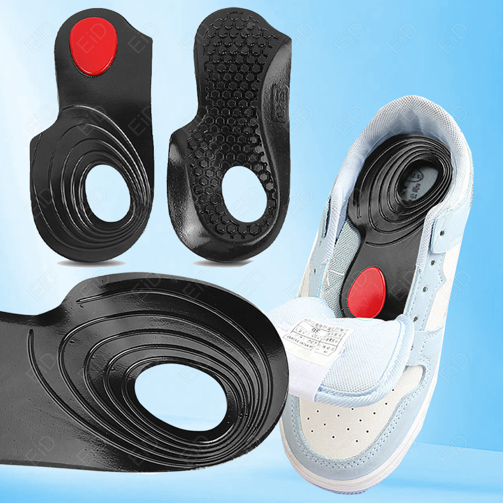 Eid 1 Paar Orthopedische Inleg - Women Shoes Types recensie en prijs