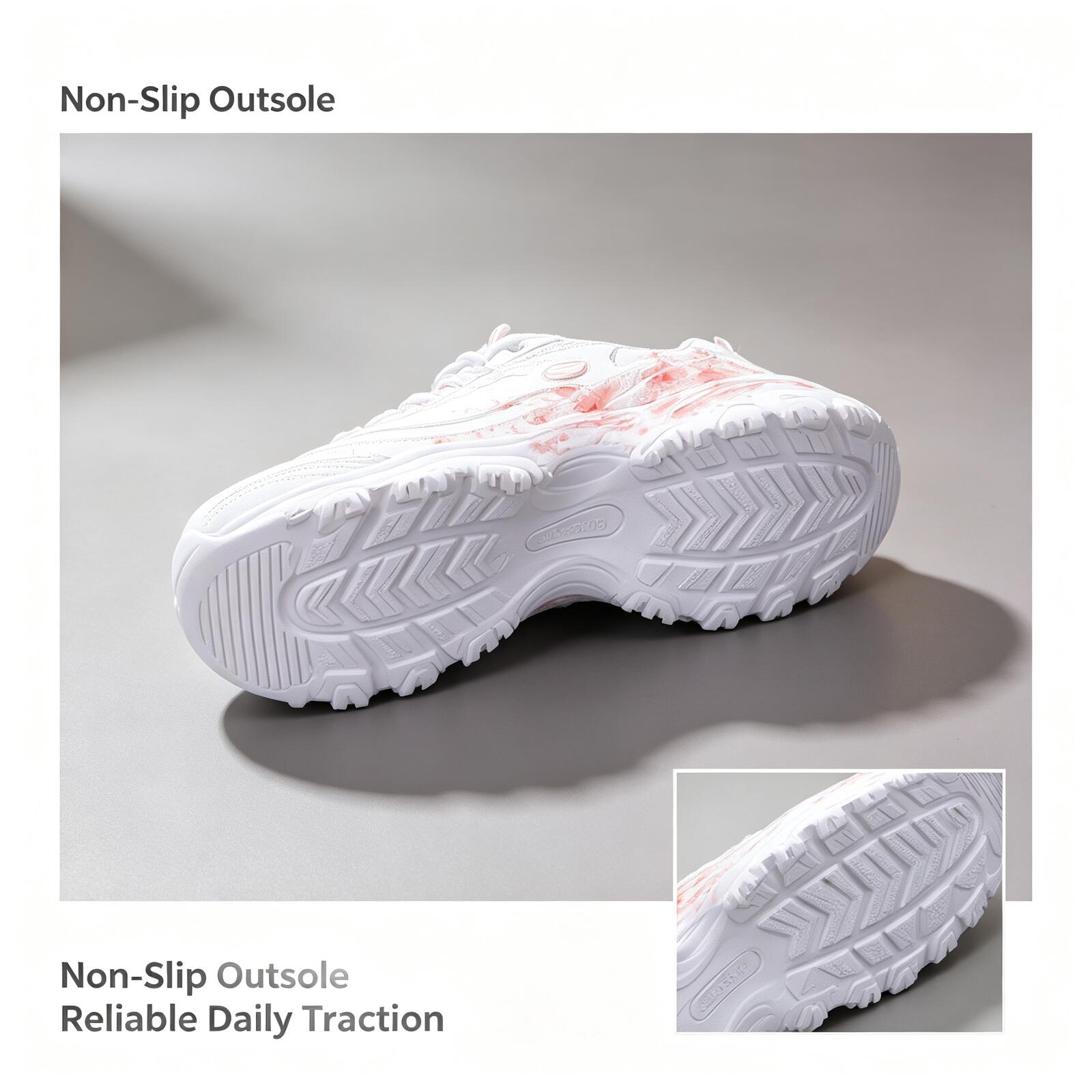 Skechers Dames Panda Platform  - Women Shoes Skechers recensie en prijs