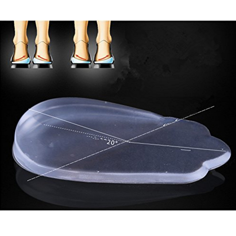 Tcare 1 Paar Orthopedische Inl - Women Shoes Types recensie en prijs