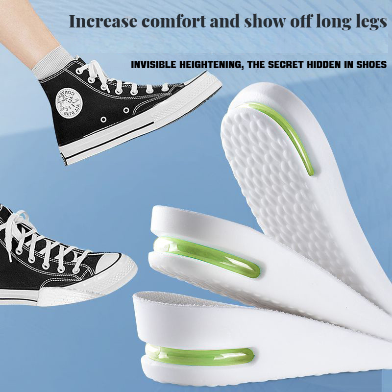 Hoogte Toename Binnenzool voor - Women'S Shoes Plantar Fasciitis recensie en prijs