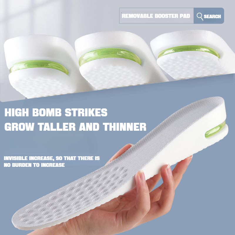 Hoogte Toename Binnenzool voor - Women'S Shoes Plantar Fasciitis recensie en prijs