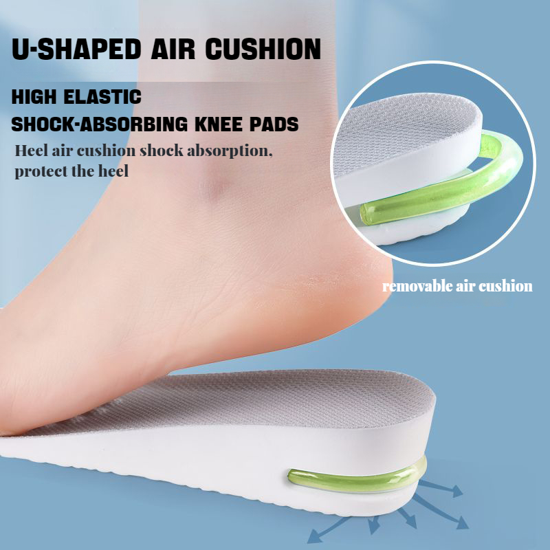 Hoogte Toename Binnenzool voor - Women'S Shoes Plantar Fasciitis recensie en prijs