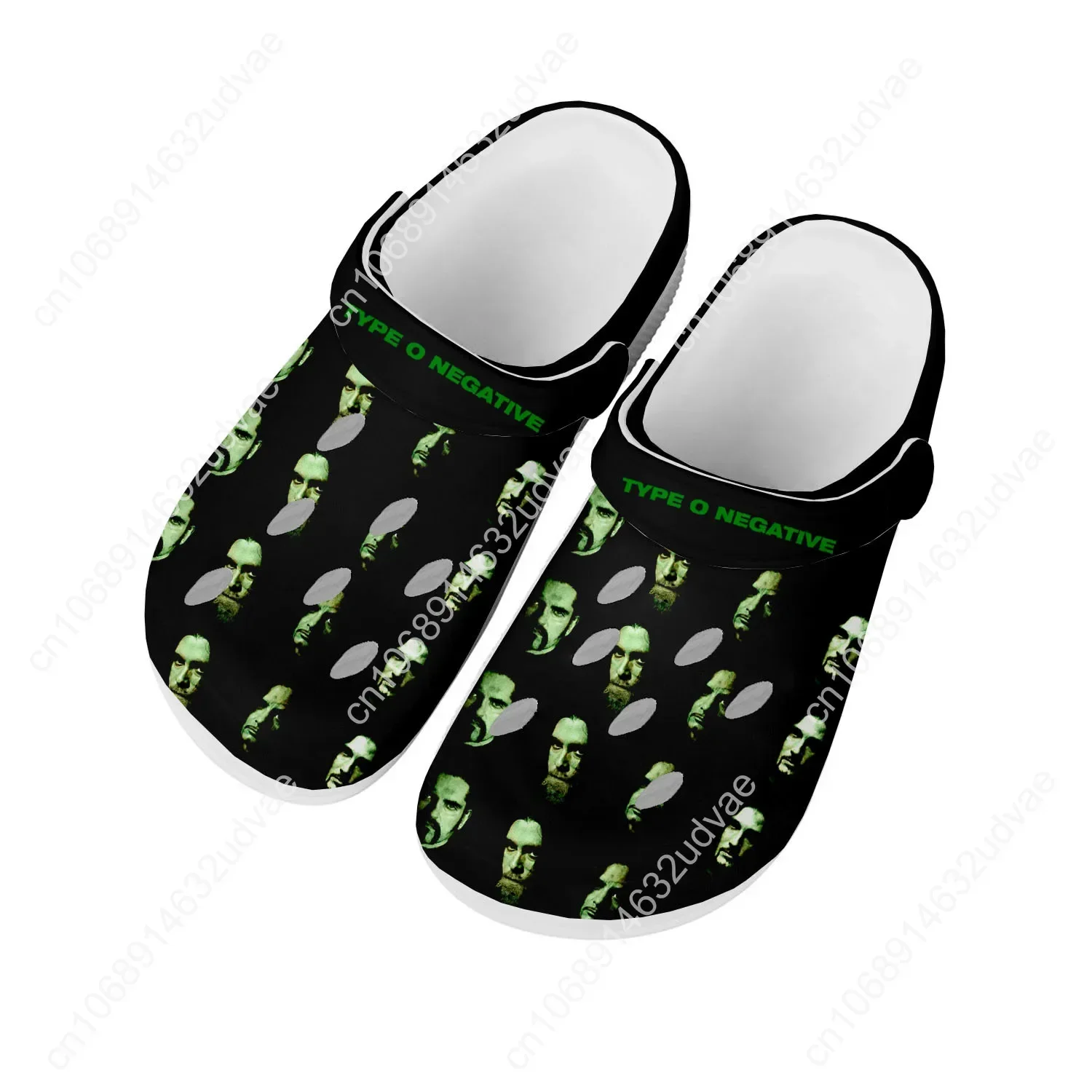 Type O Negatieve Waterschoenen - Women Shoes Types recensie en prijs