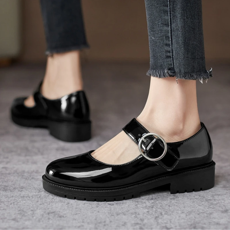 Casual dames loafers met lage  - Women'S Shoes Easy Street recensie en prijs