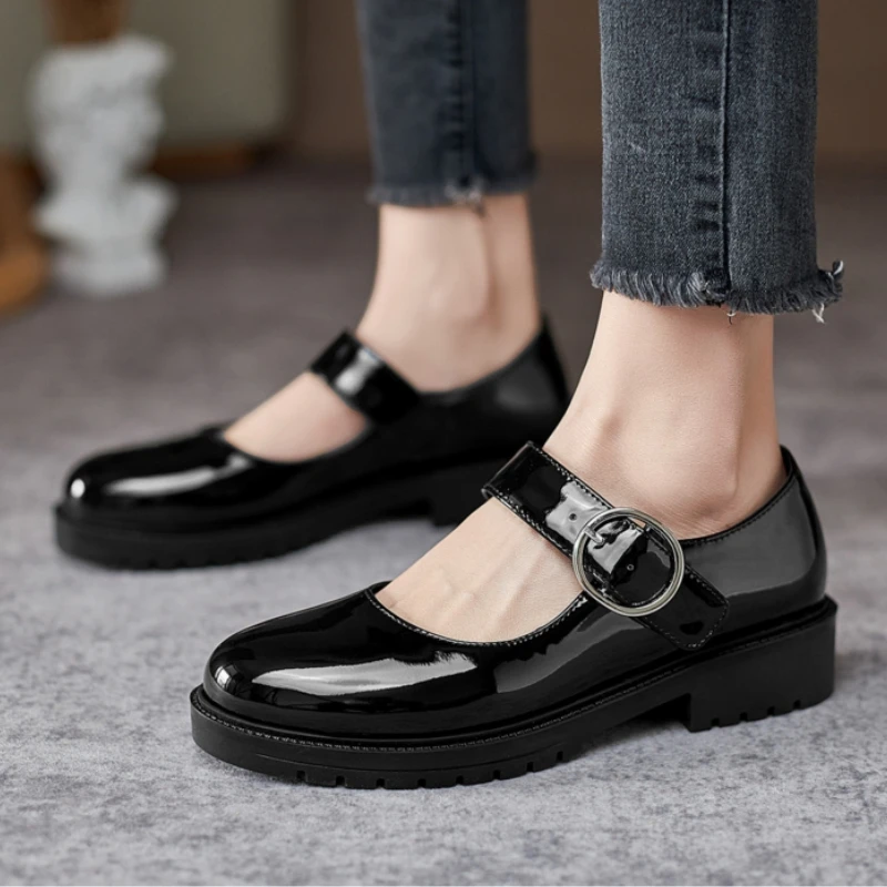 Casual dames loafers met lage  - Women'S Shoes Easy Street recensie en prijs