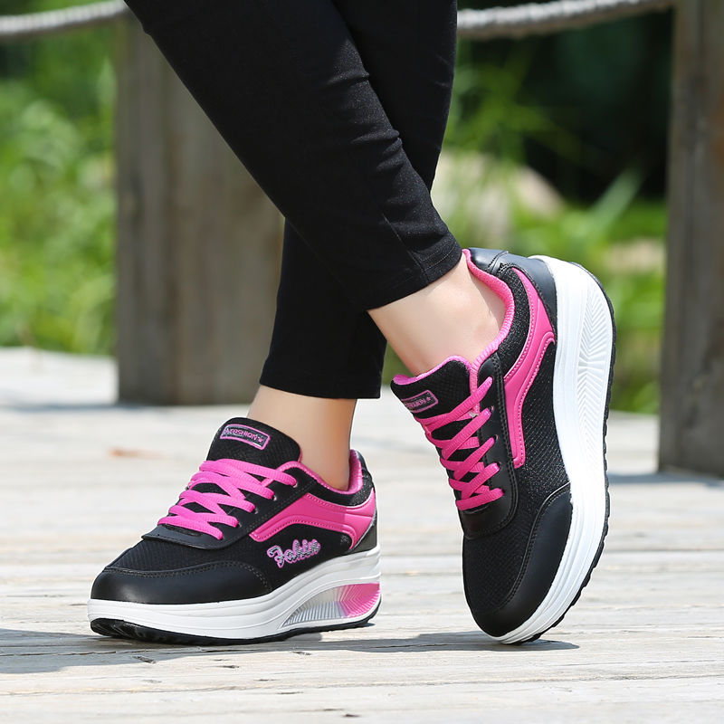 Vrouwen Sneakers Schoenen Mode - Women Shoes Skechers recensie en prijs