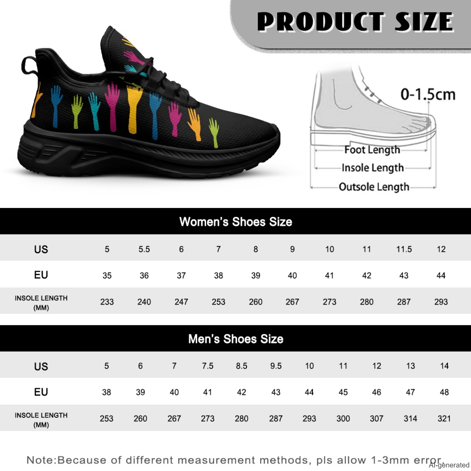 XIXIRIMIDO Dames Wandelschoene - Women Shoes Quote recensie en prijs