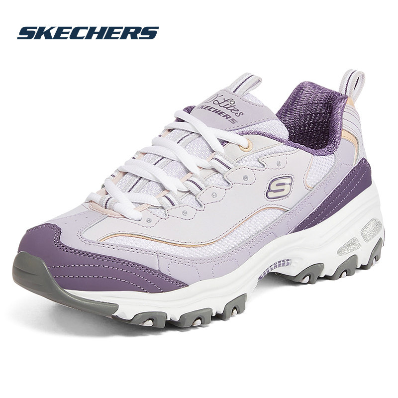 Skechers D'lites 1.0 Chunky Sn - Women Shoes Skechers recensie en prijs