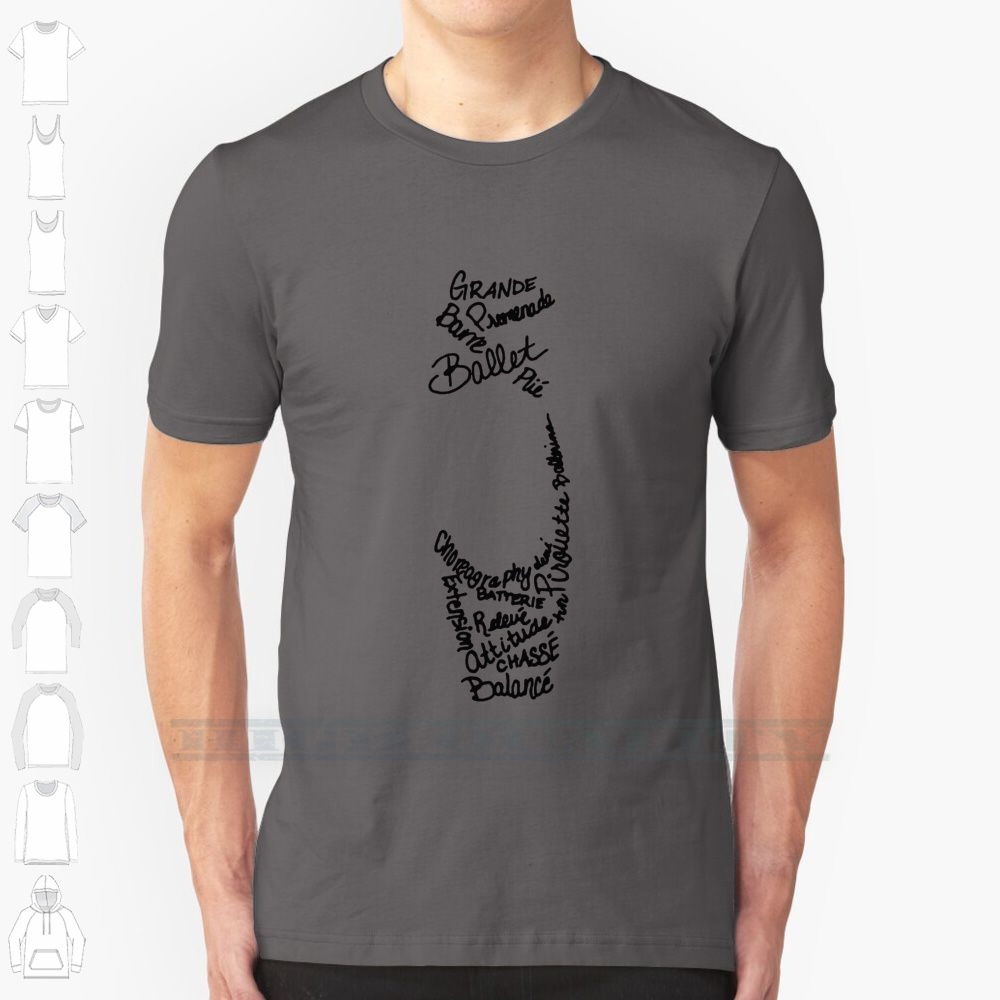 Pointe Schoen Balletshirt 100% - Women Shoes Quote recensie en prijs