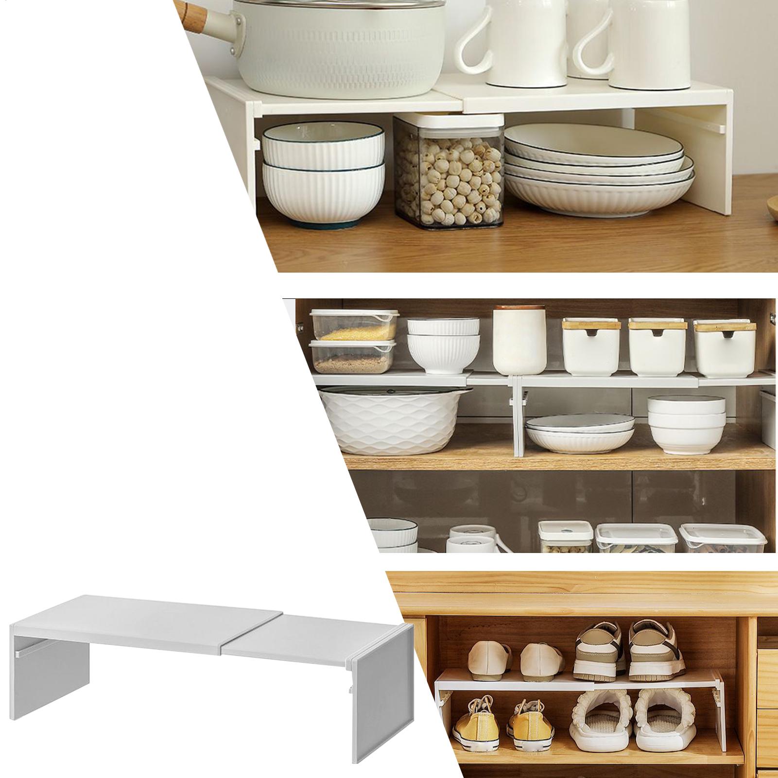 1 stks Keuken Rekbare Kast Pla - Women Shoes Types recensie en prijs