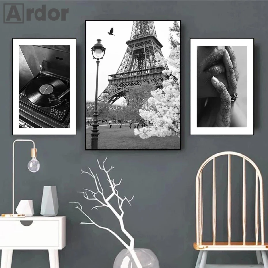 Mode Sexy Vrouwen Wall Art Pos - Women Shoes Quote recensie en prijs