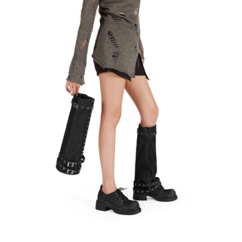 Vrouwen Laarzen Platform Broek - Women'S Shoes Easy Street recensie en prijs