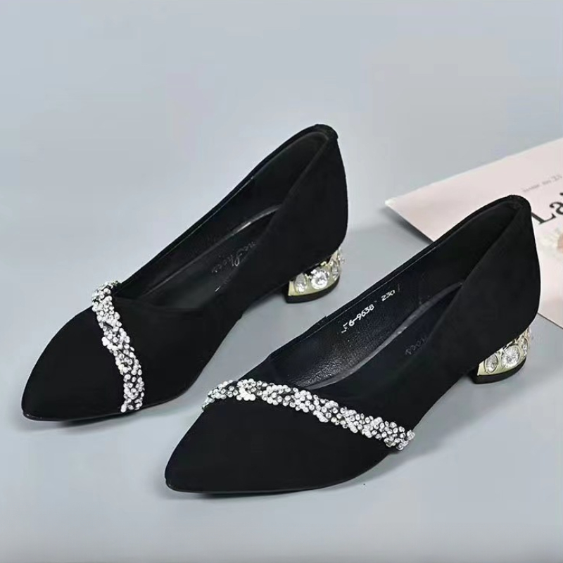 Nieuwe Damesschoenen Zomer Dia - Women Shoes Loafers recensie en prijs