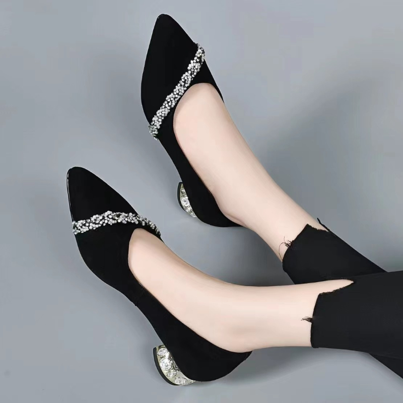 Nieuwe Damesschoenen Zomer Dia - Women Shoes Loafers recensie en prijs