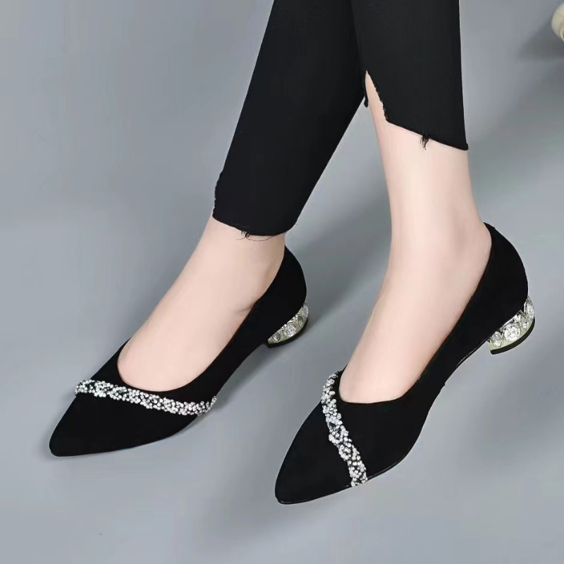 Nieuwe Damesschoenen Zomer Dia - Women Shoes Loafers recensie en prijs