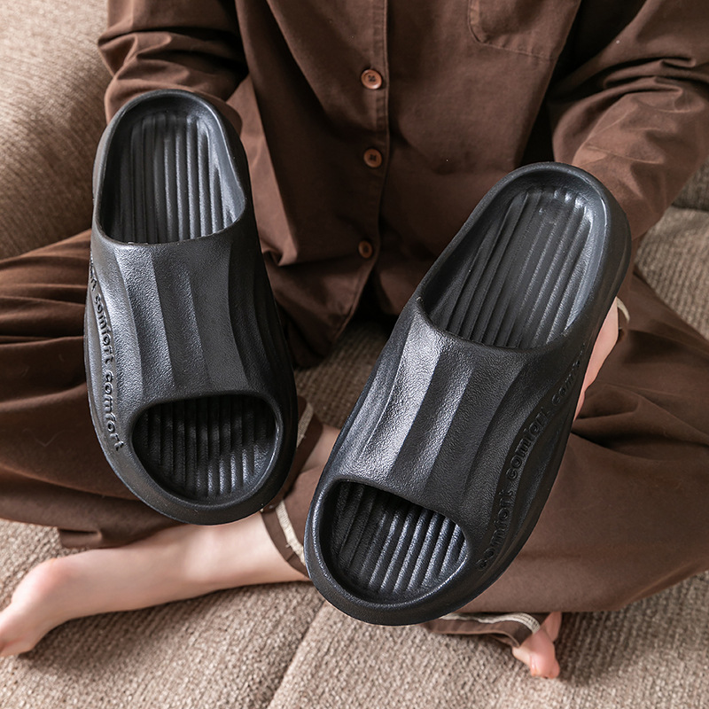 Dames Heren Zomer EVA Slippers - Women Shoes Size To Men recensie en prijs