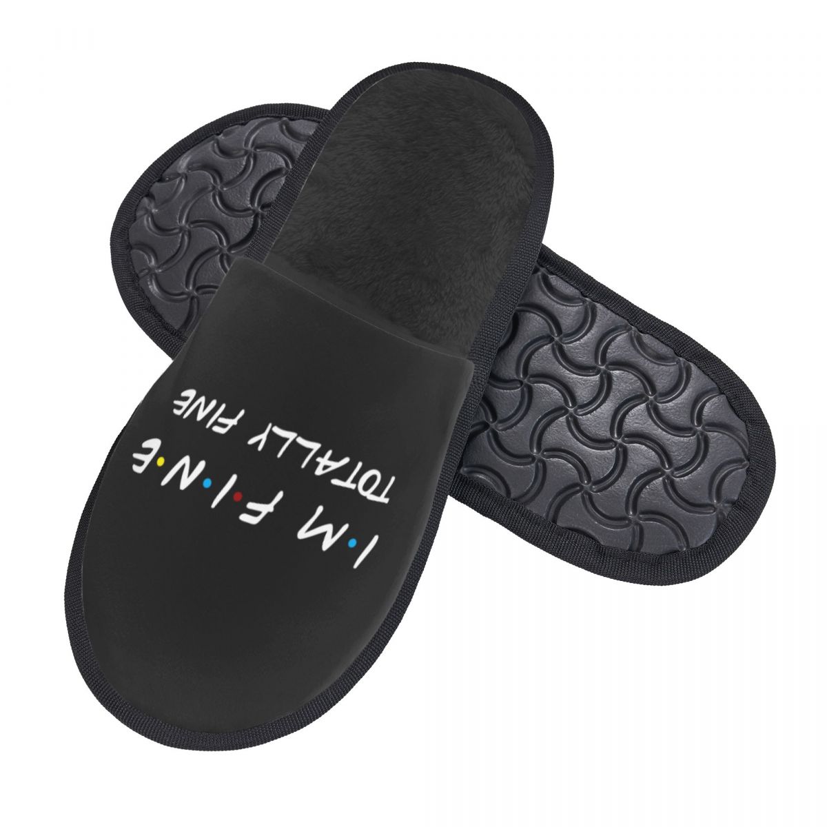 Aangepaste print vrouwen ik be - Women Shoes Quote recensie en prijs