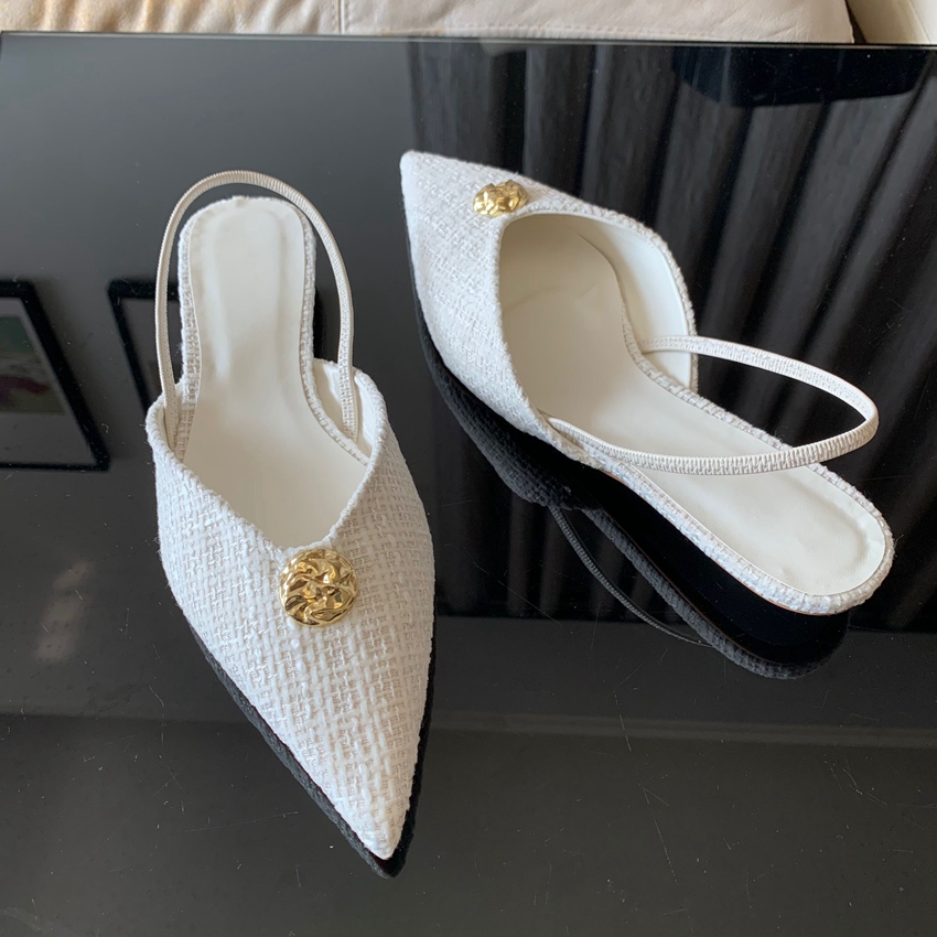 2025 Nieuwe Merk Dames Sandale - Women Shoes Size recensie en prijs