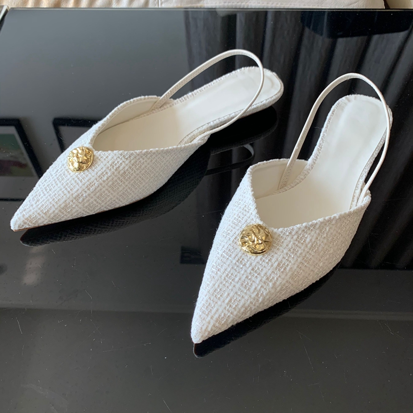2025 Nieuwe Merk Dames Sandale - Women Shoes Size recensie en prijs