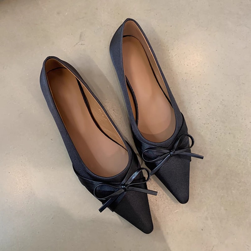 Zomerse Nieuwe Stijl Chiffon M - Women Shoes Loafers recensie en prijs
