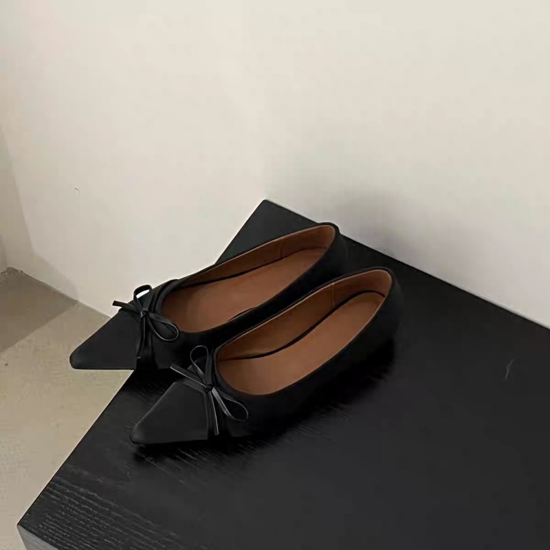 Zomerse Nieuwe Stijl Chiffon M - Women Shoes Loafers recensie en prijs